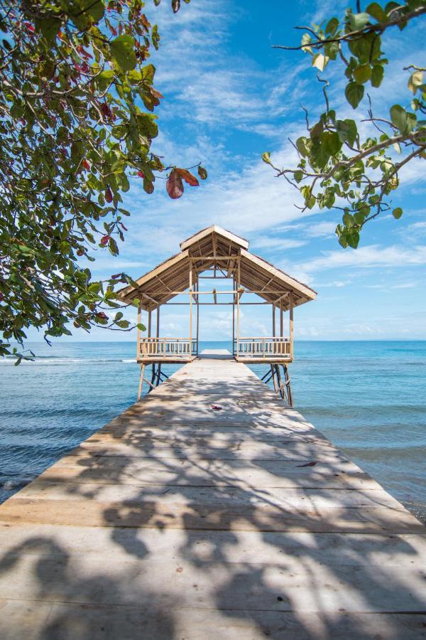 Pristine Paradise Dive Resort - Togean Islands, Una Una Pulau Unauna Kültér fotó