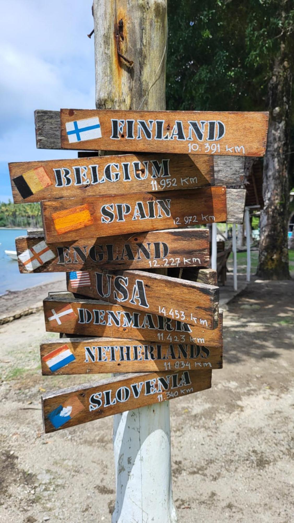 Pristine Paradise Dive Resort - Togean Islands, Una Una Pulau Unauna Kültér fotó